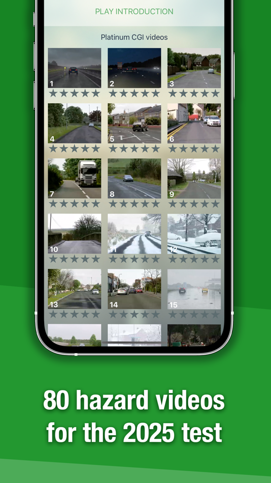 #8. Driving Theory Test Kit (iOS) 由: Deep River Development Ltd