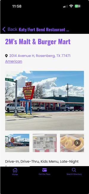Katy/Fort Bend Foodies screenshot 3