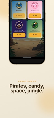 Tile Quest: Match Quest screenshot 2