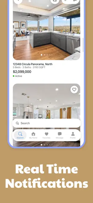 The Nav Agency screenshot 4