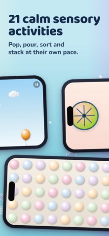 TinkerTaps: Toddler Music Play Screenshot 8 of 10