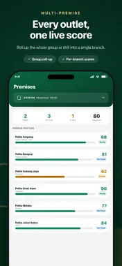 HalalSuite screenshot 6