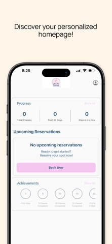 Flexible Flamingo screenshot