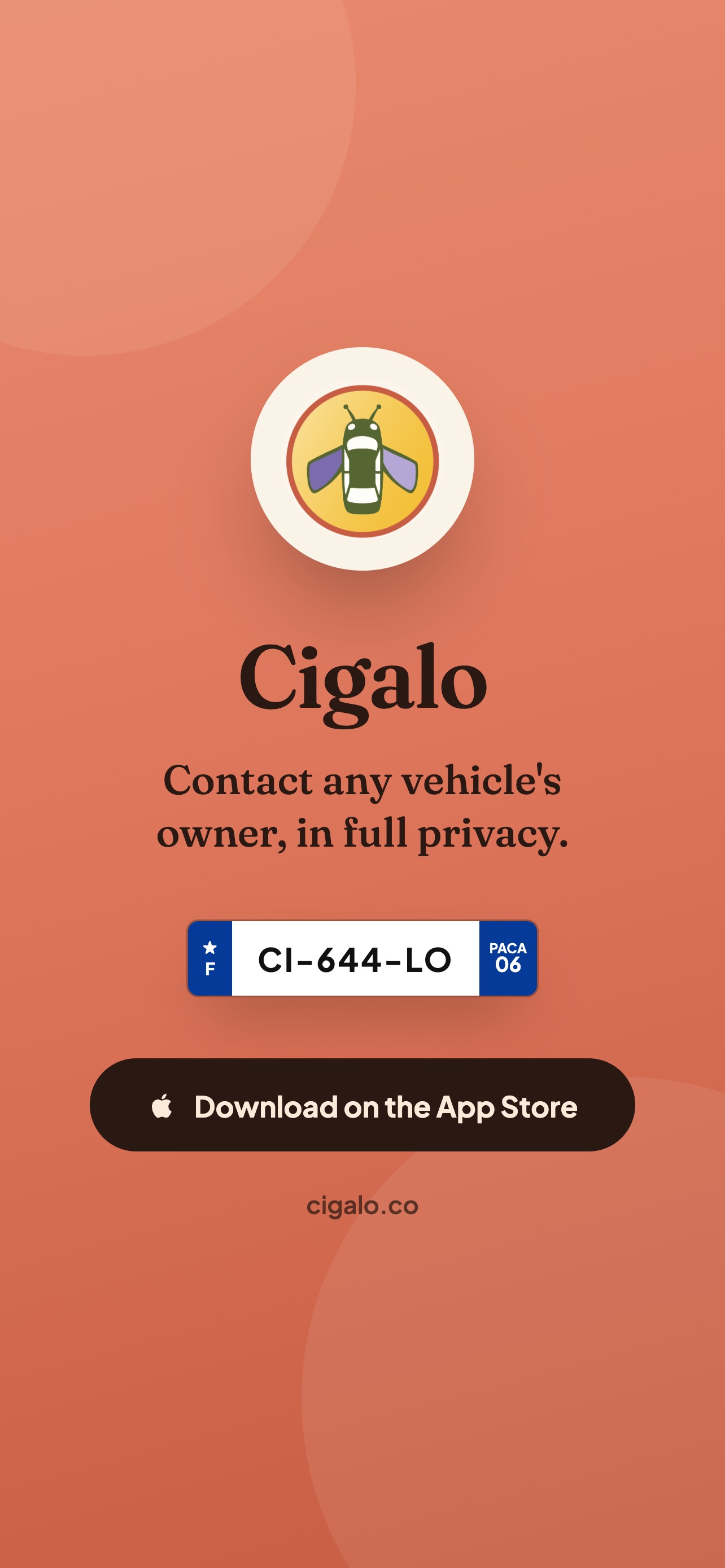Screenshot 6 of Cigalo