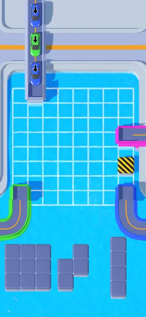 Road Blast! screenshot 4
