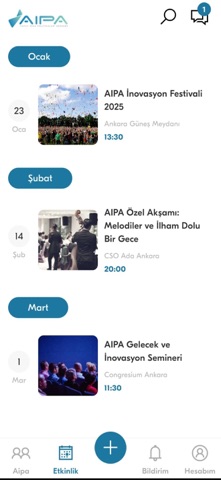 AIPA Screenshot 2 of 9