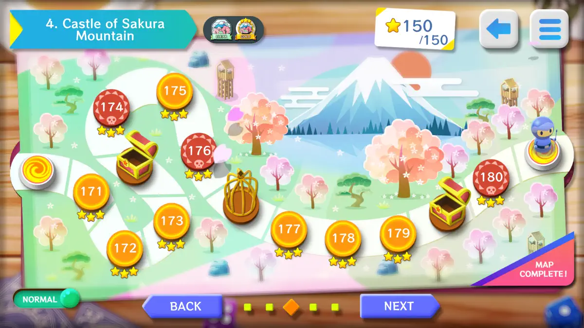 Everybody Shogi screenshot 3