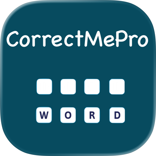 Correct Me Pro