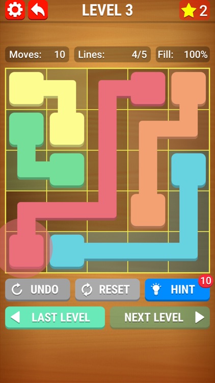 Dot Connect - Link The Dots screenshot-5