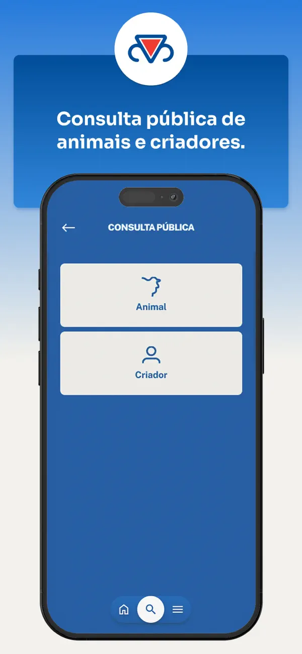 Screenshot #2 pour Novo ABCZ Mobile