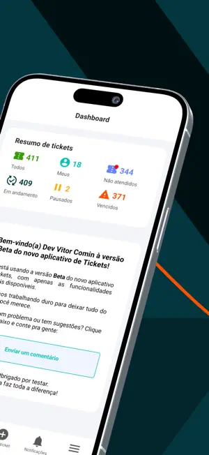 Tiflux Tickets screenshot 3