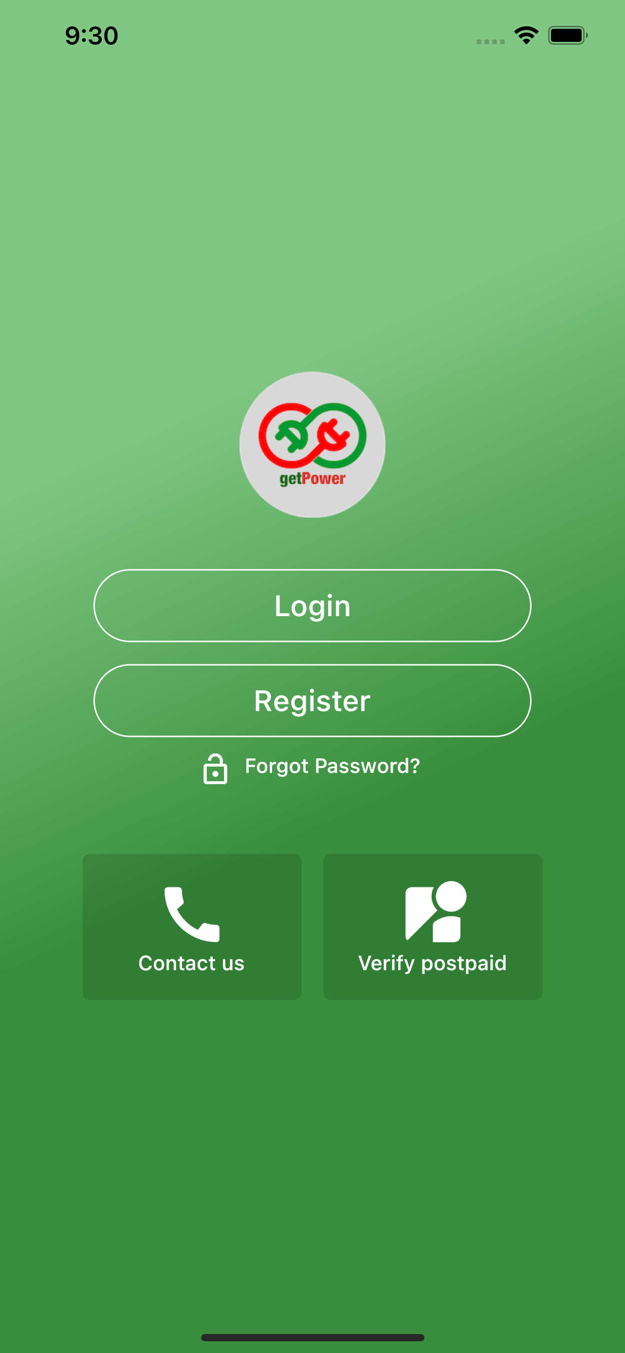 GetPower Online