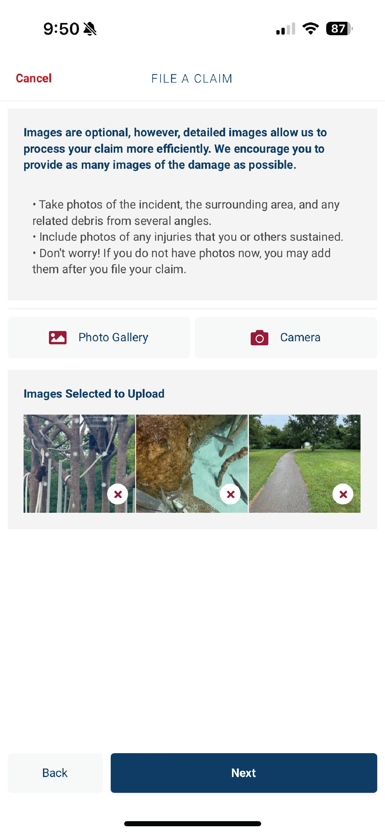 MyKey Mobile - TPC Insurance