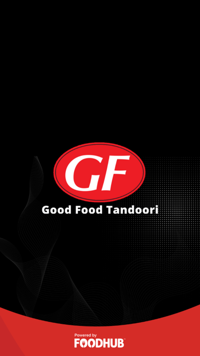 Good Food Tandoori Screenshot