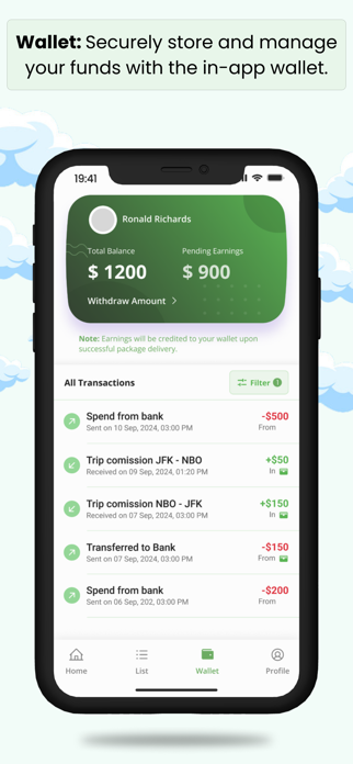 Qootuma Screenshot 5 of 6