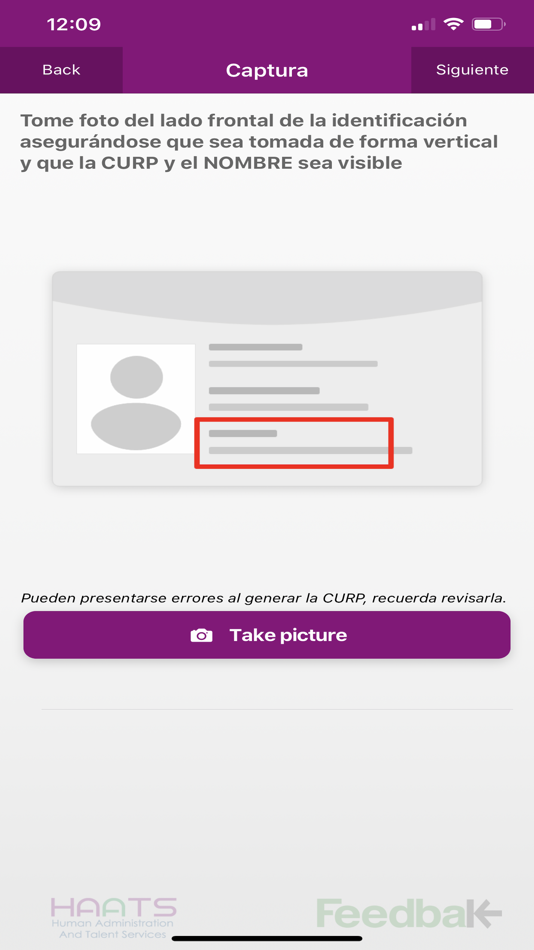 #2. Haats (iOS) โดย: Feedbak-IT, S. de R.L. de C.V.
