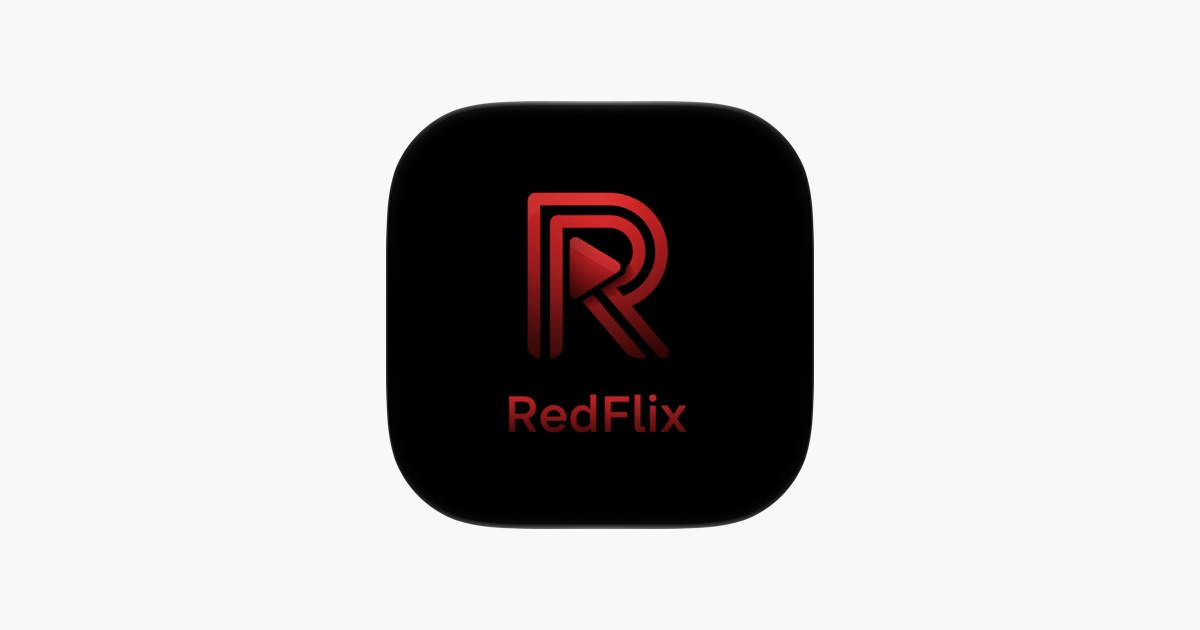 ‎RedFlix IPTV: Smart Player App - App Store