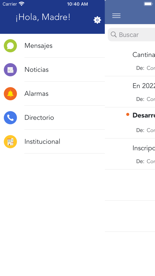 #3. Siged mobile (iOS) 由: Siged SRL