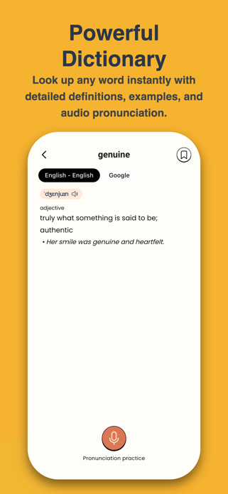 Varn: Language Learning Screenshot 4 of 4