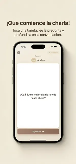 Algo Tranqui screenshot 3