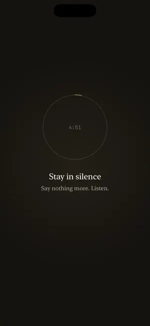 Medjugorje: Peace Chaplet screenshot 4