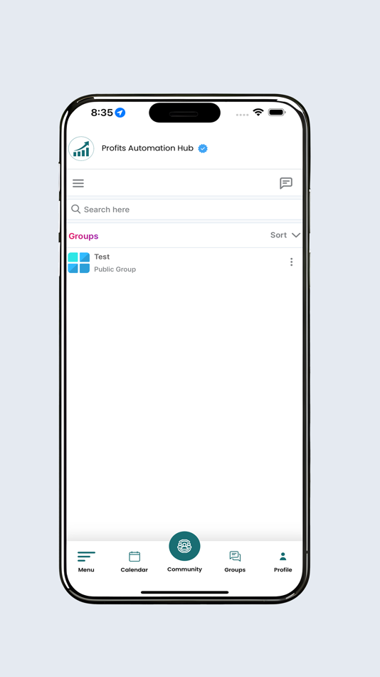 #2. Global Pushpendra (iOS) Podle: MyAppz.AI