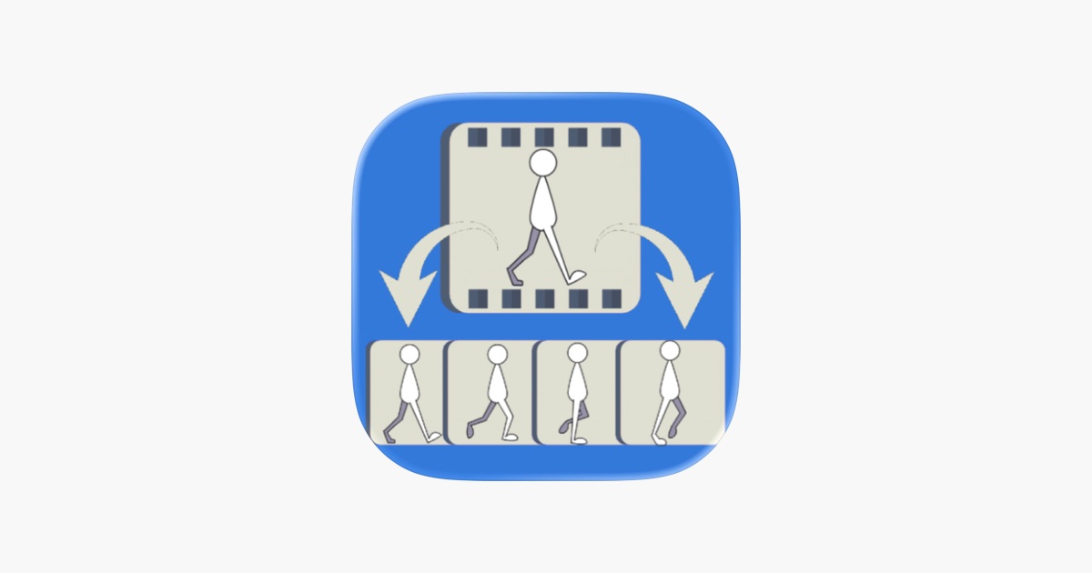 ‎Video To Photo - Frame Capture App - App Store