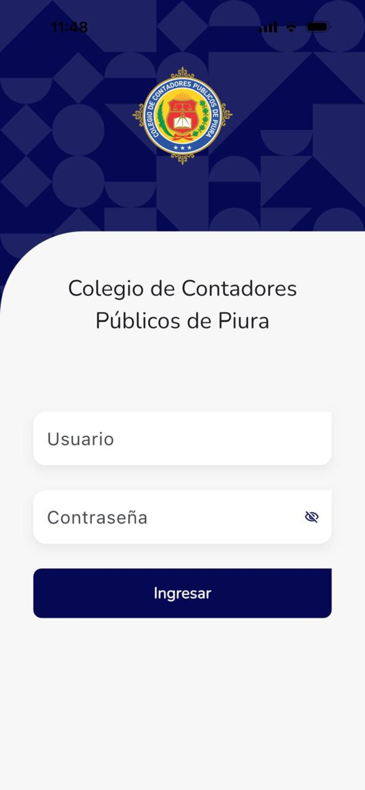 Mi ContApp.