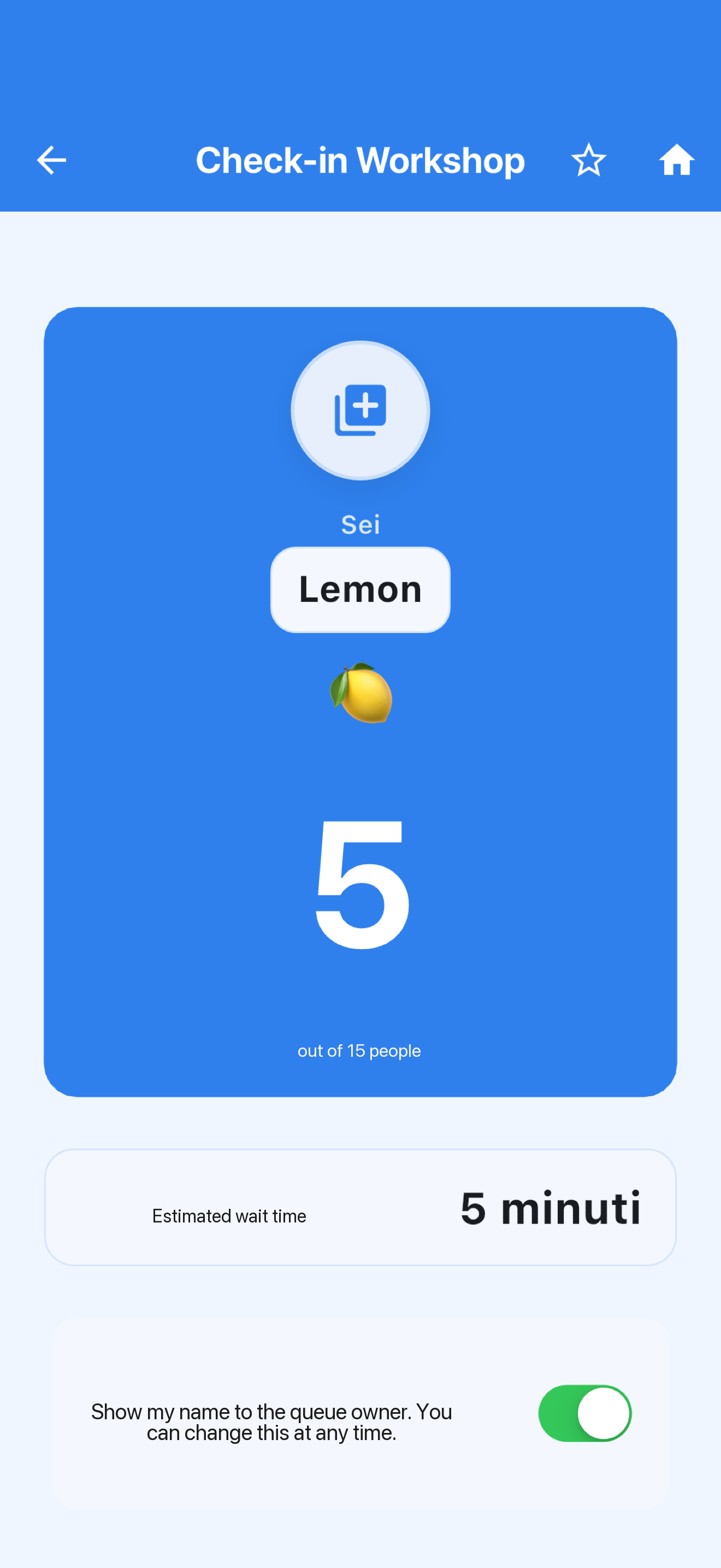 celere.io screenshot 5