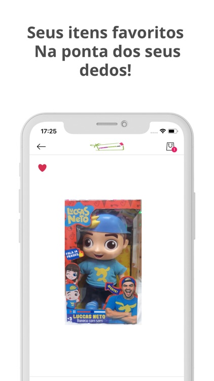 Prenda Mania KidStore