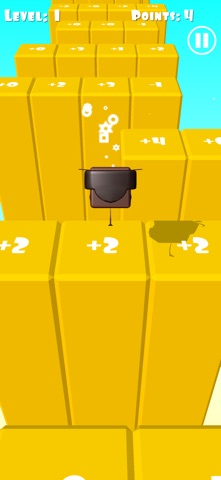 Animal Hop Attack Screenshot 2 of 6