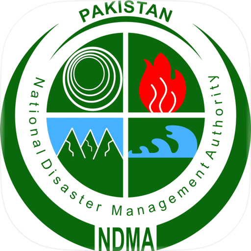 PAK NDMA-Disaster Alert