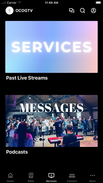 Oceana Church of God