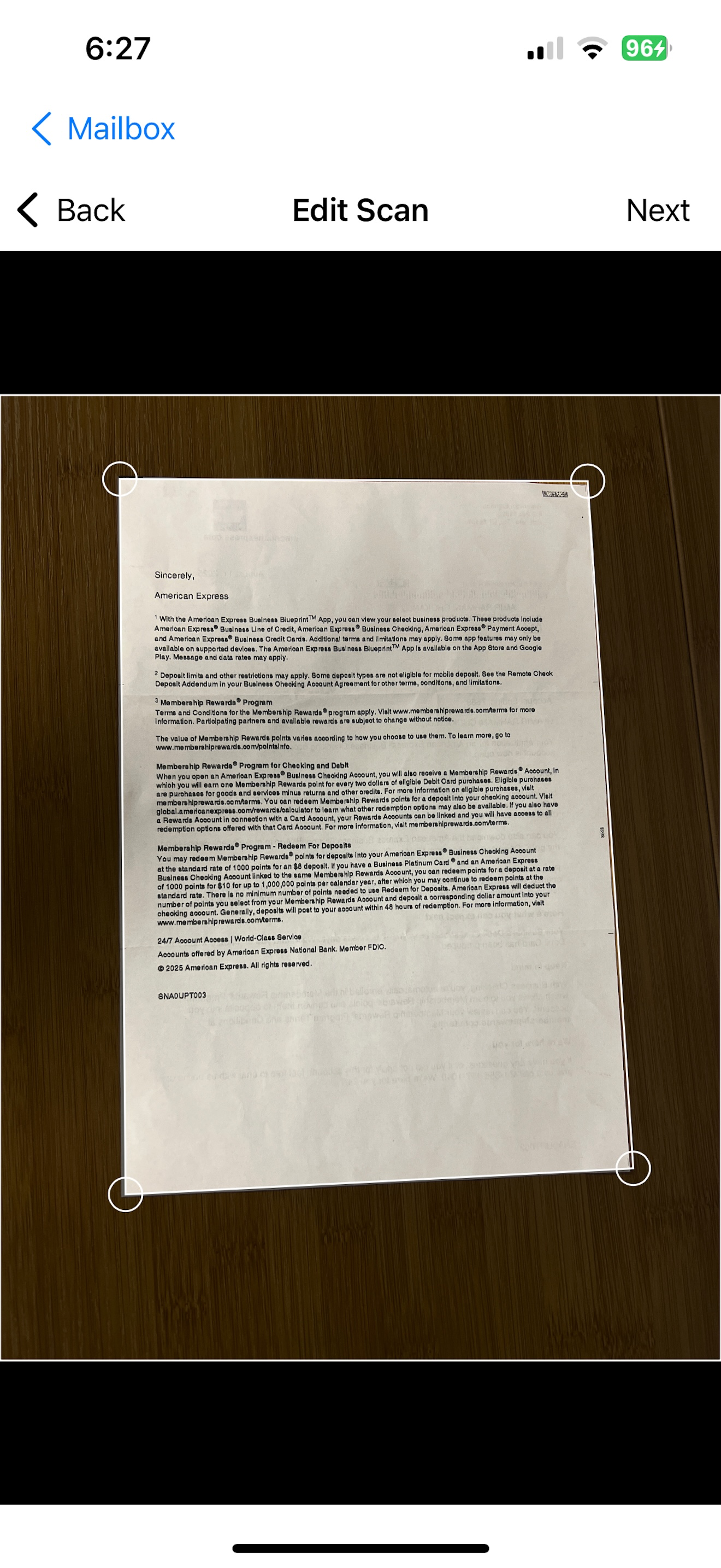 Letteris AI screenshot 4