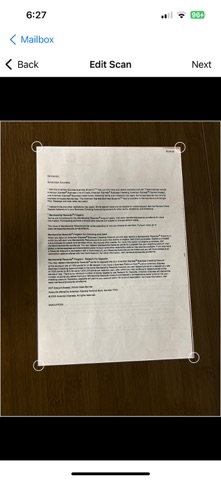Letteris AI Screenshot 4 of 10
