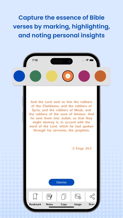 The Holy Catholic Bible (Pro) screenshot-3