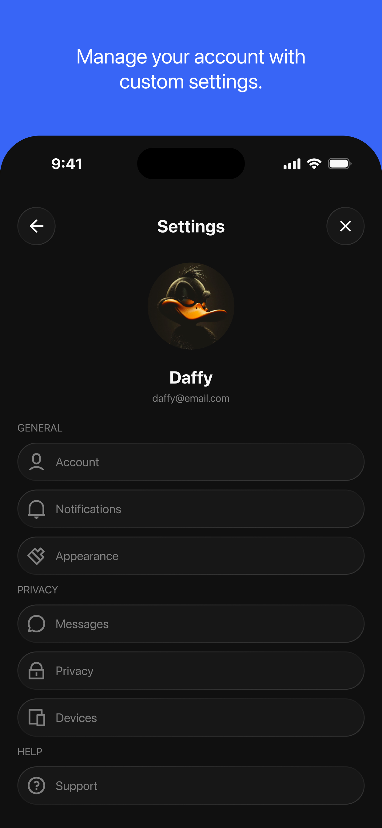 Ternchat