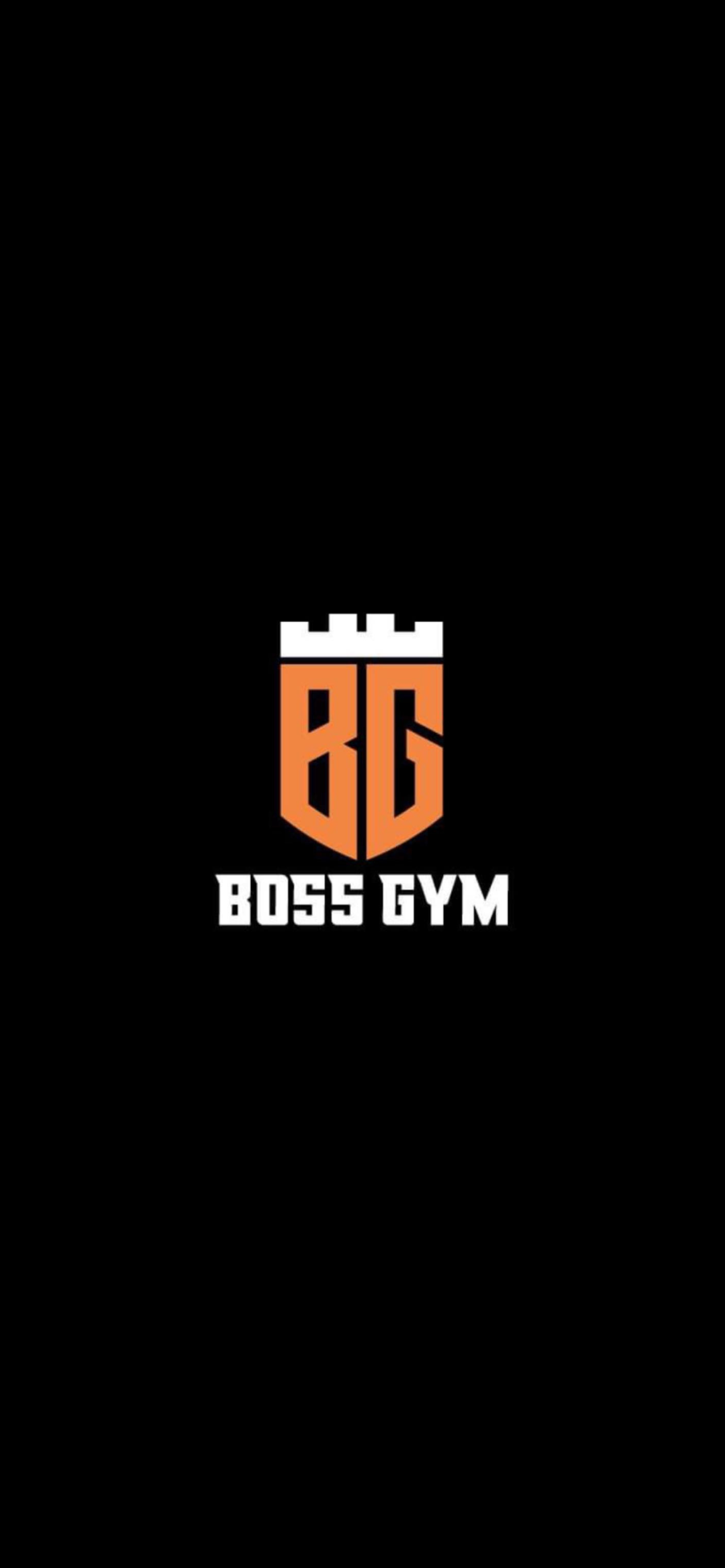 Boss Gym NI