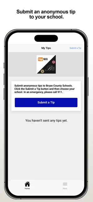 BryanCS Tips screenshot 1