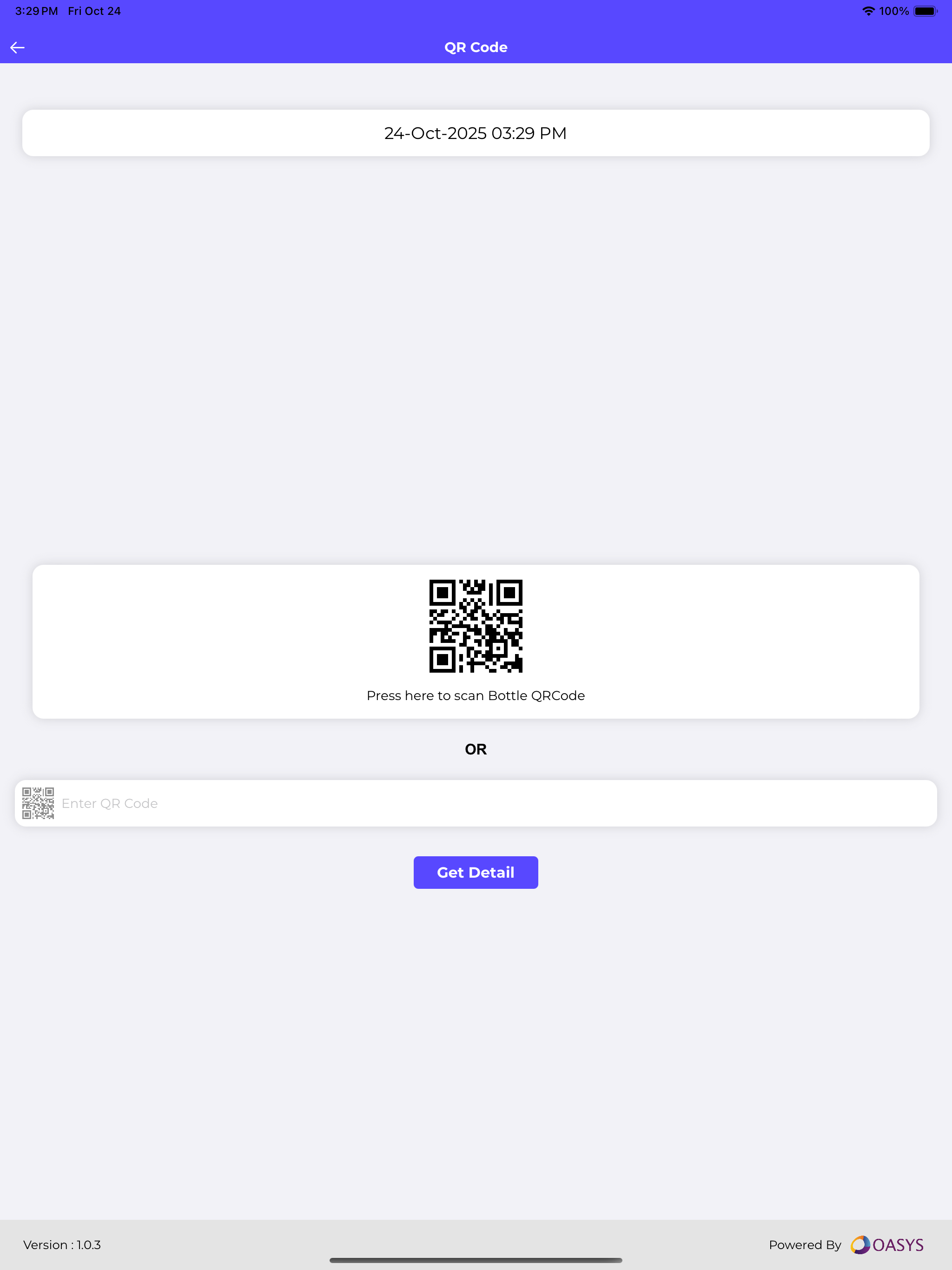 UP Excise Citizen App