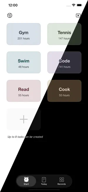 Mirror.ly screenshot 1