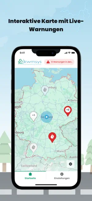 KWMSYS screenshot 2