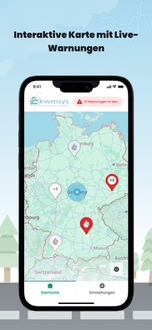 KWMSYS screenshot