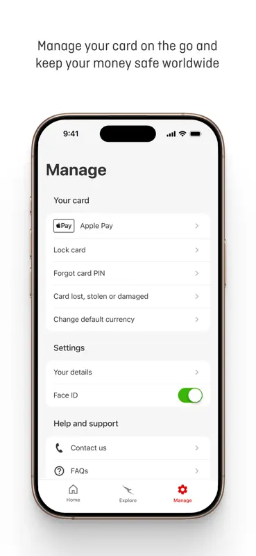 Qantas Pay screenshot 9 of 9