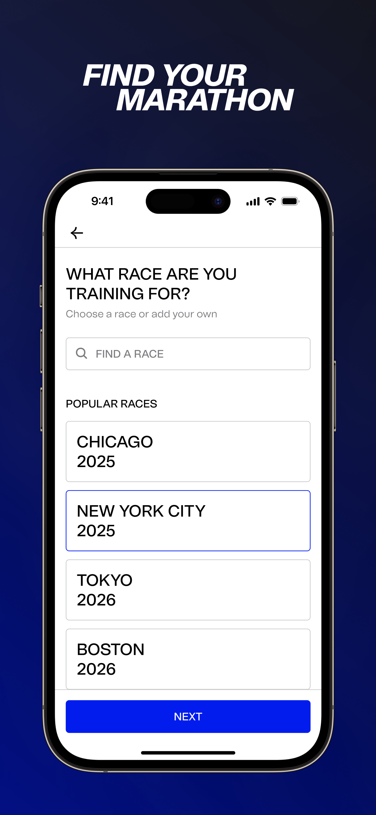 The Program by Bandit Running