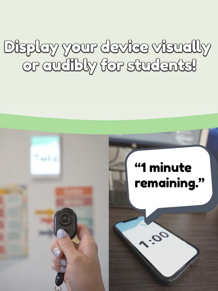 myClassroom Class Tools