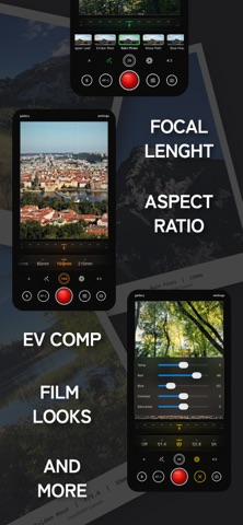 EMST Camera Screenshot 2 of 3