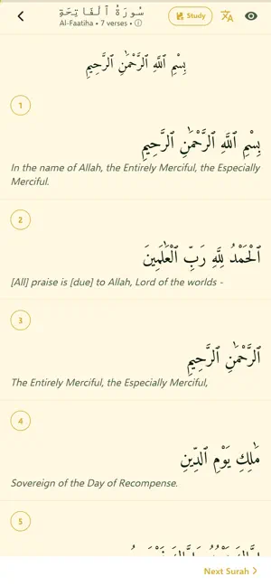 Mona - Quran, Prayer & Qibla screenshot 4