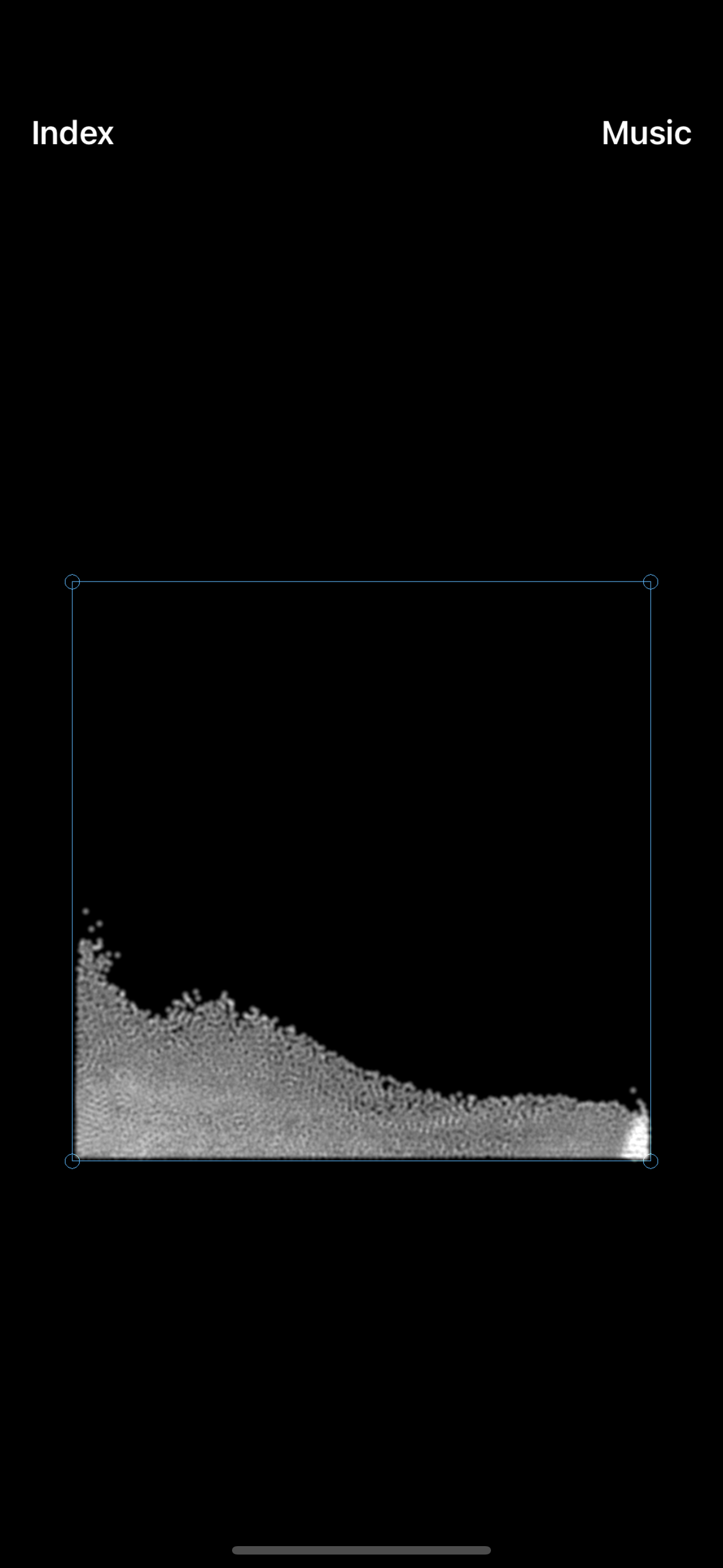 Magic Fluid Sand