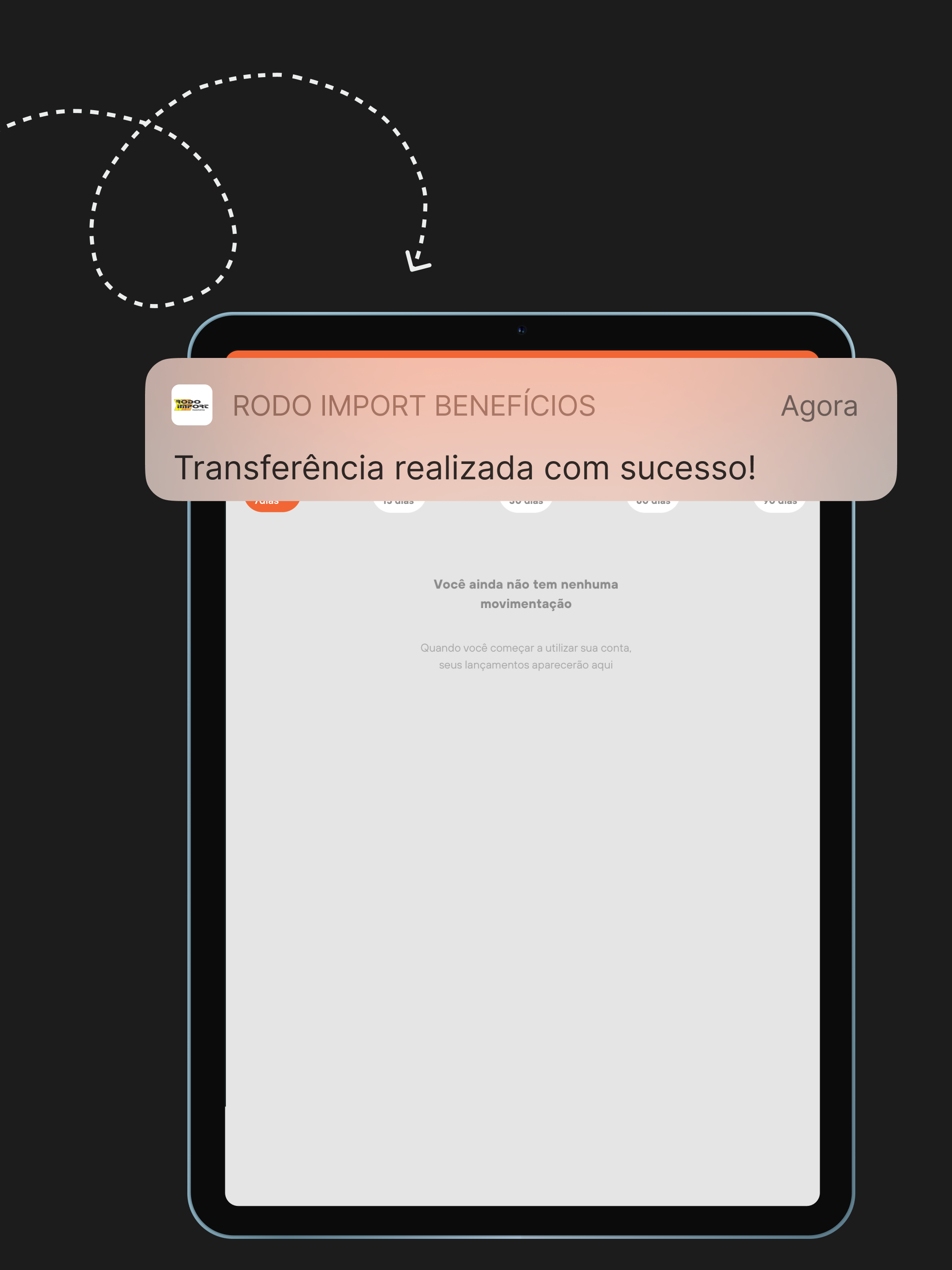 Rodo Import Benefícios screenshot 10